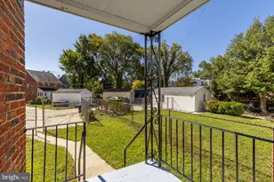 4422 South Dakota Ave NE, Washington, DC 20017 - Photo 24