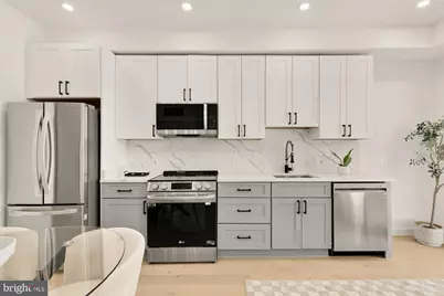 30 Kennedy Street NW #10, Washington, DC 20011 - Photo 10