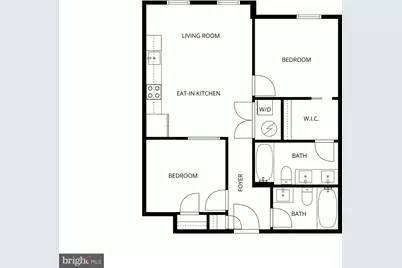 30 Kennedy Street NW #10, Washington, DC 20011 - Photo 24