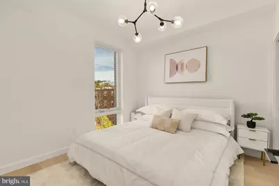 30 Kennedy Street NW #10, Washington, DC 20011 - Photo 12