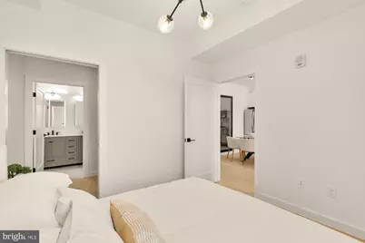 30 Kennedy Street NW #10, Washington, DC 20011 - Photo 14