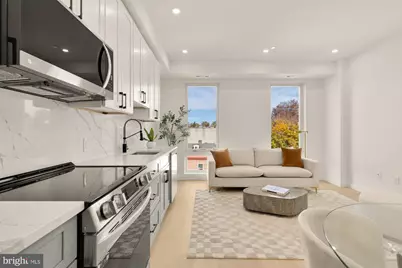 30 Kennedy Street NW #10, Washington, DC 20011 - Photo 4