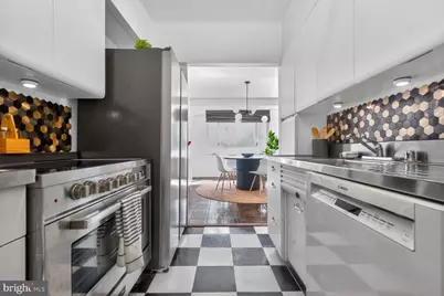 4301 Massachusetts Avenue NW #2006, Washington, DC 20016 - Photo 4