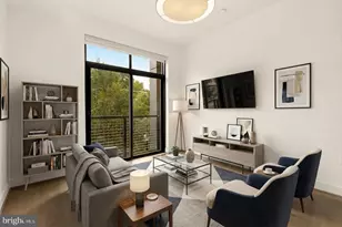 525 Water Street SW, Washington, DC 20024 - Photo 12