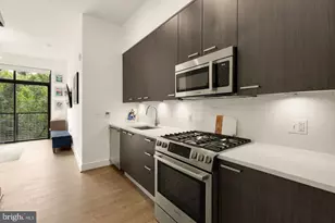 525 Water Street SW, Washington, DC 20024 - Photo 8