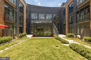 525 Water Street SW, Washington, DC 20024 - Photo 24