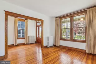 4114 Fessenden St NW, Washington, DC 20016 - Photo 4