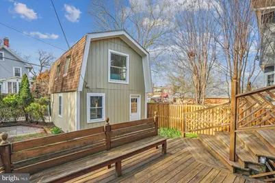 4114 Fessenden Street NW, Washington, DC 20016 - Photo 30