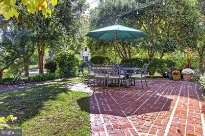 4851 Albemarle Street NW, Washington, DC 20016 - Photo 26
