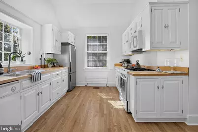 4851 Albemarle Street NW, Washington, DC 20016 - Photo 20
