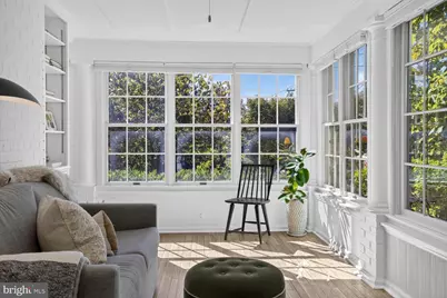4851 Albemarle Street NW, Washington, DC 20016 - Photo 12