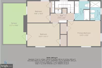 4851 Albemarle Street NW, Washington, DC 20016 - Photo 32