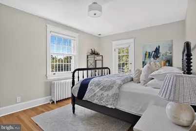 4851 Albemarle Street NW, Washington, DC 20016 - Photo 42
