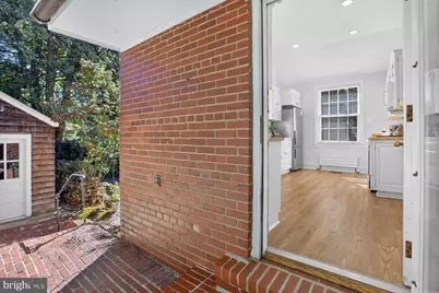 4851 Albemarle Street NW, Washington, DC 20016 - Photo 22