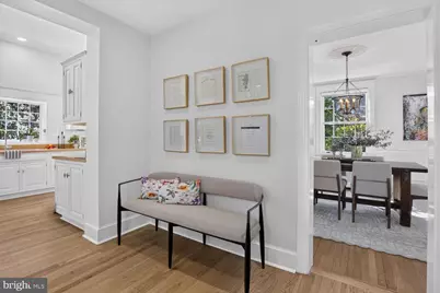 4851 Albemarle Street NW, Washington, DC 20016 - Photo 18