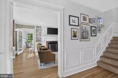 4851 Albemarle Street NW, Washington, DC 20016 - Photo 6
