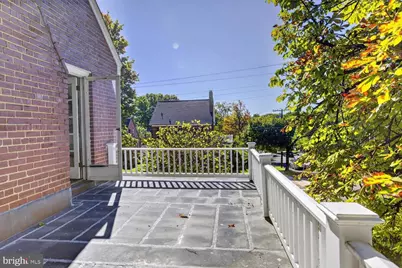 4851 Albemarle Street NW, Washington, DC 20016 - Photo 46