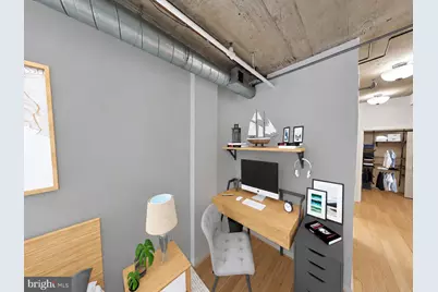 1300 N Street NW #6, Washington, DC 20005 - Photo 32