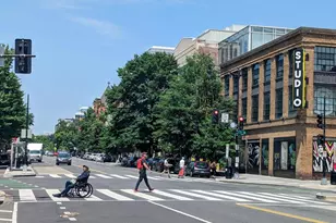 1300 N Street NW, Washington, DC 20005 - Photo 26