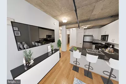 1300 N Street NW #6, Washington, DC 20005 - Photo 30