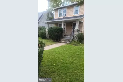 3918 21st Street NE, Washington, DC 20018 - Photo 2
