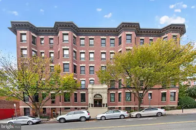 2038 18th Street NW #101, Washington, DC 20009 - Photo 2