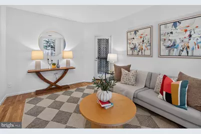 2038 18th Street NW #101, Washington, DC 20009 - Photo 6