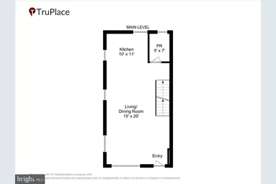 5391 Chillum Place NE, Washington, DC 20011 - Photo 46