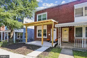 5391 Chillum Pl NE, Washington, DC 20011 - Photo 2