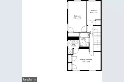 1319 Sheridan Street NW, Washington, DC 20011 - Photo 46
