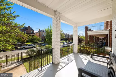 1319 Sheridan Street NW, Washington, DC 20011 - Photo 2
