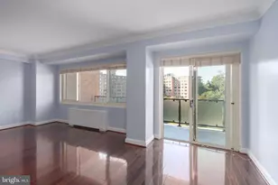 4201 Cathedral Ave NW, Washington, DC 20016 - Photo 6