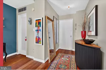 1330 New Hampshire Avenue NW #713, Washington, DC 20036 - Photo 4