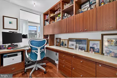 1330 New Hampshire Avenue NW #713, Washington, DC 20036 - Photo 22