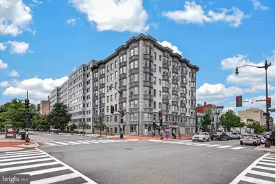 1330 New Hampshire Avenue NW #713, Washington, DC 20036 - Photo 46