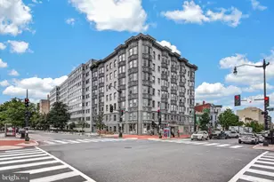 1330 New Hampshire Ave NW, Washington, DC 20036 - Photo 46