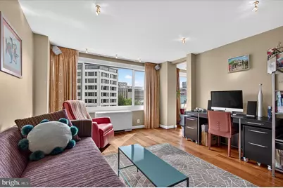 1330 New Hampshire Avenue NW #713, Washington, DC 20036 - Photo 14