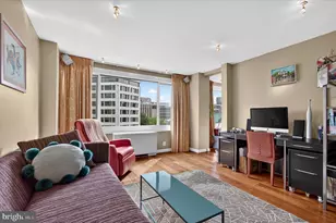 1330 New Hampshire Ave NW, Washington, DC 20036 - Photo 14