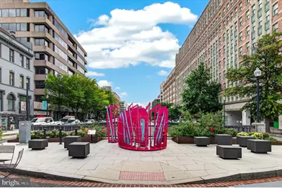 1330 New Hampshire Avenue NW #713, Washington, DC 20036 - Photo 50