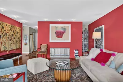 1330 New Hampshire Avenue NW #713, Washington, DC 20036 - Photo 8