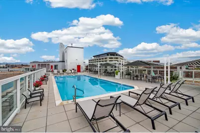 1330 New Hampshire Avenue NW #713, Washington, DC 20036 - Photo 36