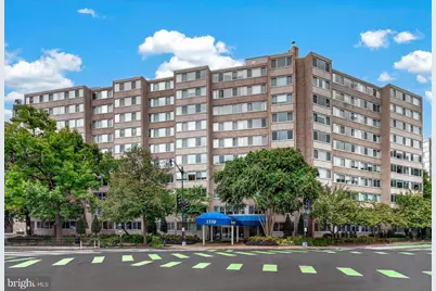 1330 New Hampshire Avenue NW #713, Washington, DC 20036 - Photo 2