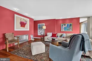 1330 New Hampshire Ave NW, Washington, DC 20036 - Photo 6