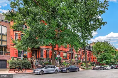 1330 New Hampshire Avenue NW #713, Washington, DC 20036 - Photo 44