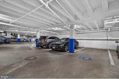 1330 New Hampshire Avenue NW #713, Washington, DC 20036 - Photo 40