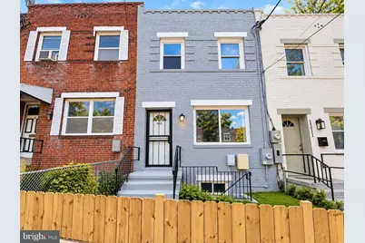 1313 Dexter Terrace SE, Washington, DC 20020 - Photo 1