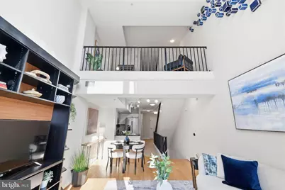 616 E Street NW #1151, Washington, DC 20004 - Photo 1