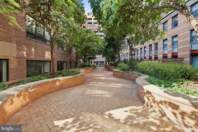 616 E Street NW #1151, Washington, DC 20004 - Photo 64