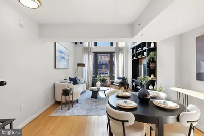 616 E Street NW #1151, Washington, DC 20004 - Photo 10