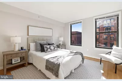 616 E Street NW #1151, Washington, DC 20004 - Photo 30